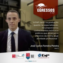 José Carlos Ferreira Pereira