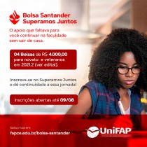 Programa Bolsa Santander Superamos Juntos 2021.2